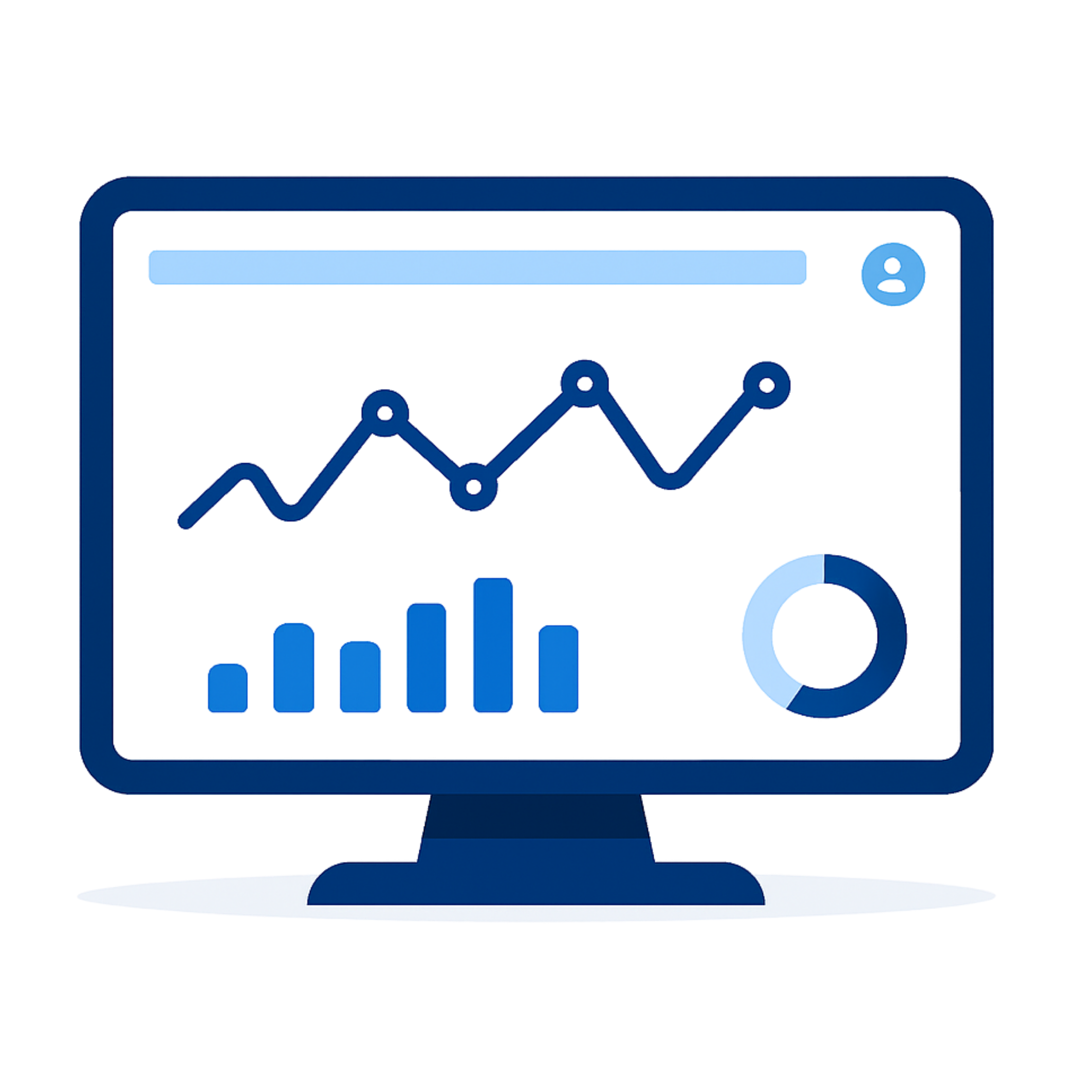 Monitoreo en tiempo real